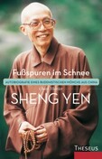ROT//Chan-Meister Sheng Yen - Fußspuren im Schnee