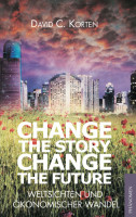 Change the Story, Change the Future