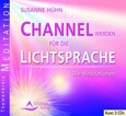 ROT // Channel werden für die Lichtsprache, 3 Audio-CDs