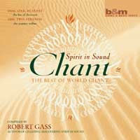 Chant - Spirit in Sound (2 Audio CDs)