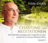 Chanting und Meditationen - Meditations-CD