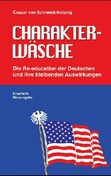 Charakter-Wäsche