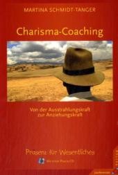 Charisma-Coaching, m. Audio-CD