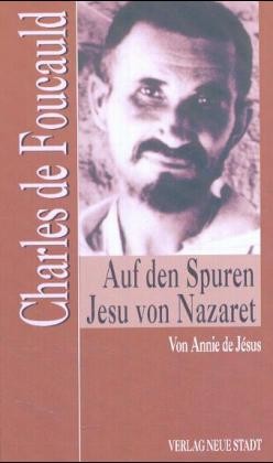 Charles de Foucauld