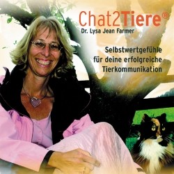 Chat2Tiere, 1 Audio-CD