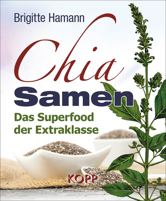 Chia-Samen