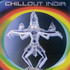 Chillout India Audio CD
