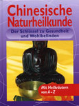 ROT//Chinesische Naturheilkunde
