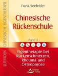 ROT // Chinesische Rückenschule