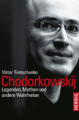 Chodorkowskij