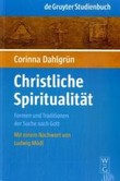 Christliche Spiritualität