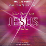 Christus Quantum I, Audio CD