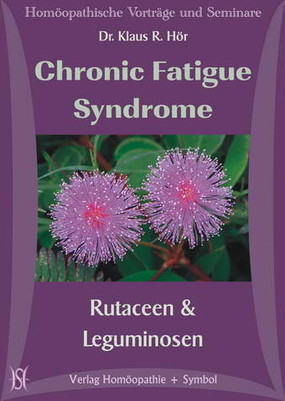 Chronic Fatigue Syndrome, 9 Audio-CDs