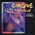 Cirque Ingenieux Audio CD