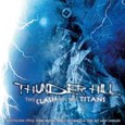 Clash of the Titans Audio CD