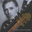Clazzical - Bach Audio CD