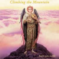 Climbing the Mountain Audio CD