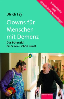 Clowns für Menschen mit Demenz