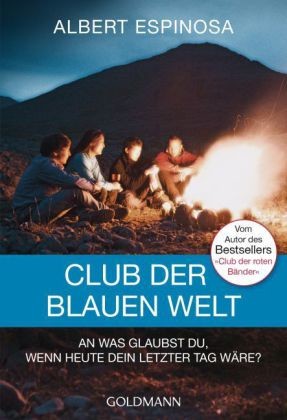 Club der blauen Welt