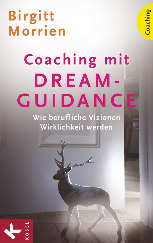 Coaching mit DreamGuidance