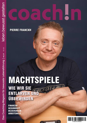 coach!n, Ausgabe 01 | 17