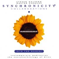 Collaborations - Into the Moment Audio CD