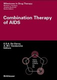 Combination Therapy of AIDS