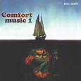 Comfort Music 1 Audio CD