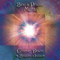 Cosmic Dawn Audio CD
