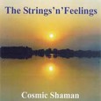 Cosmic Shaman Audio CD