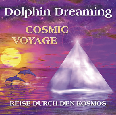 Cosmic Voyage - Reise durch den Kosmos, Audio-CD