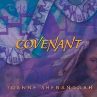 Covenant Audio CD