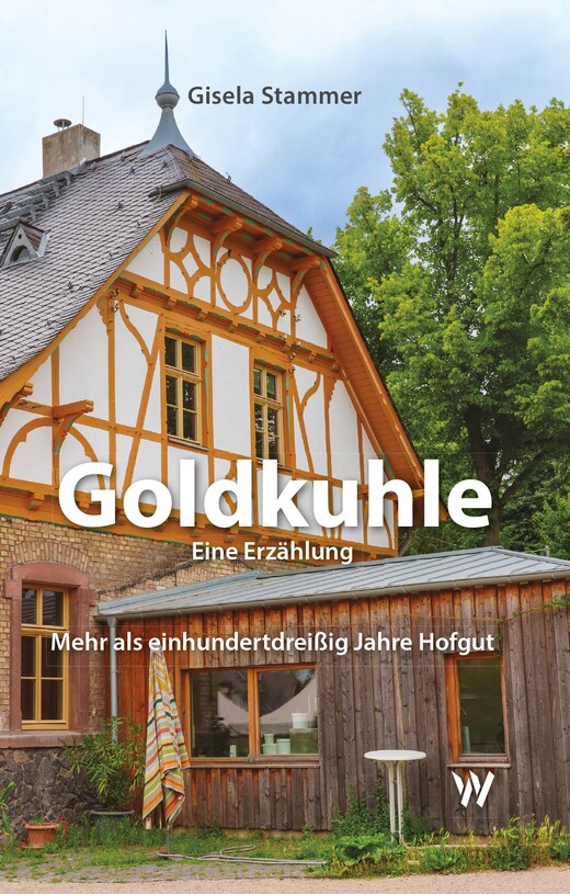 Goldkuhle Goldkuhle