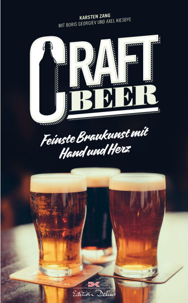 Craft Beer