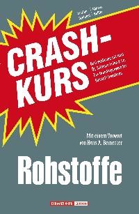 Crashkurs Rohstoffe