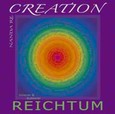 Creation - Reichtum Audio CD