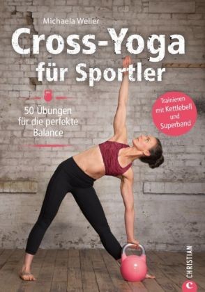 Cross-Yoga für Sportler