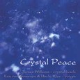 Crystal Peace Audio CD