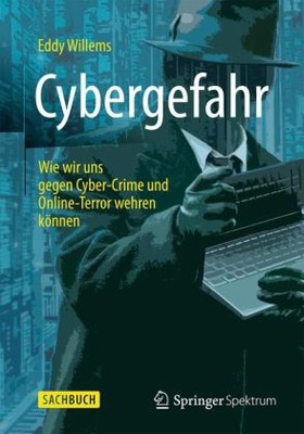 Cybergefahr