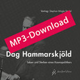 Dag Hammarskjöld, Audio-MP3-Download