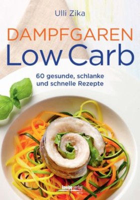 Dampfgaren - Low Carb