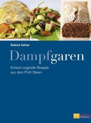 Dampfgaren