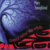 Dance with the Wind Audio CD