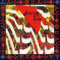 Dancing Tribe Audio CD