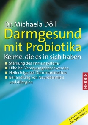 Darmgesund mit Probiotika