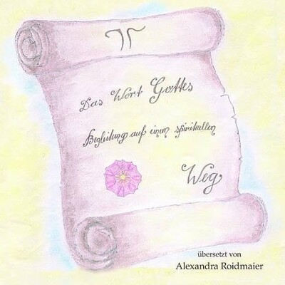 Das Wort Gottes: Begleitung auf einem spirituellen Weg