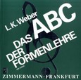 ROT // Das ABC der Formenlehre