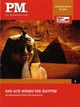 Das alte Wissen der Ägypter, 1 DVD-Video