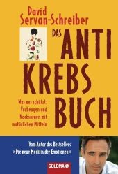 Das Antikrebs-Buch