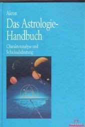 Das Astrologie-Handbuch